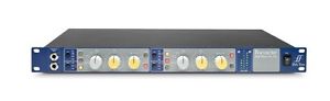 Focusrite ISA Two Focusrite ISA Two Classic Dual Mono Transformer-Based Micropho