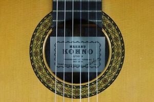 1985 Kohno Masaru PROFESSIONAL-J w/Hard shell case