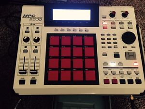 mpc 2500