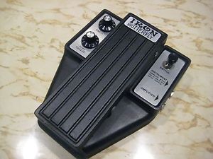 1970 Iron Butterfly "Fuzz Wah" pedal "RARE" Mosrite Super Fuzz Near Mint! NR!