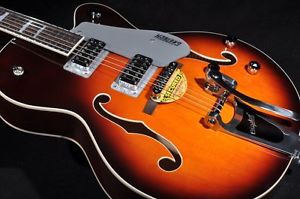 GRETSCH G5420T SUNBURST  ELECTROMATIC HOLLOW BODY GUITAR
