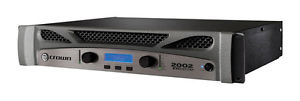 Crown XTi 2002 P