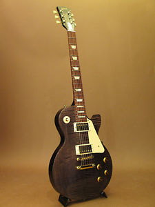GIBSON Les Paul Studio Premium Plus USED　FREESHIPPING from JAPAN