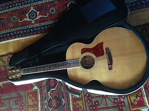 Chitarra Acustica Taylor 615 Acoustic Guitar