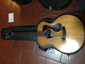 Chitarra Guitar Guild F 112 1972 12 Corde