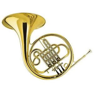 Corno Amati AHR 330-O