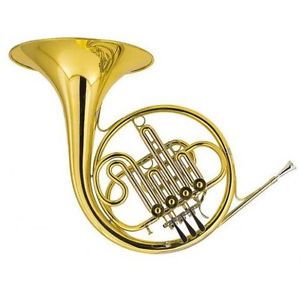 Corno Amati AHR 332-O