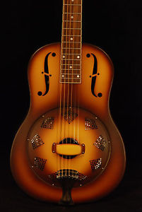 National Triolian Resonator