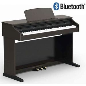ORLA CDP 101 Tastiera 88 tasti Hammer Action Bluetooth Rosewood piano digitale