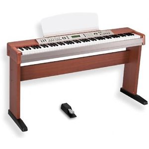ORLA STAGE ENSEMBLE PIANO DIGITALE Tastiera 88 tasti Hammer Action Graduata USB