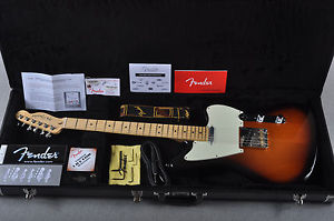 Fender American Standard Offset Telecaster - Made in USA - Jazzmaster Body
