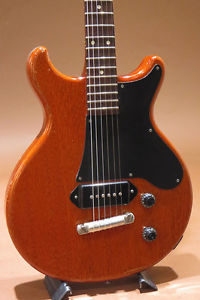 GIBSON 1960 Les Paul Junior 3/4 Vintage　FREESHIPPING from JAPAN