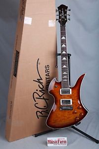 2015 B C Rich Mo