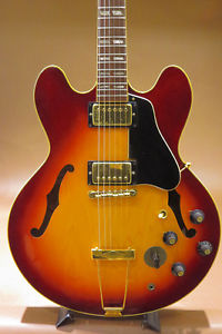 Gibson Vintage E