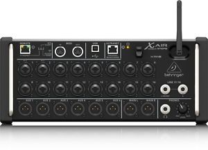 Behringer XR18XA
