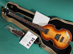 Hofner Violin Vi