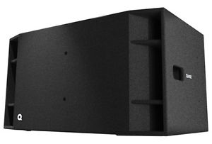 18" PA Sub [HPI18LP] - DJ GEAR - QUEST -