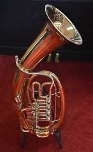 CERVENY CEP 731-4 Bariton Ausstellungsstück