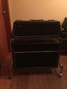 VINTAGE VOX BERKLEY / COMPLETE ! VGC