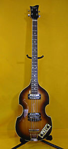 Hofner 500 or 1 