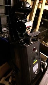 American DJ ADJ Inno Roll LED - PAIR