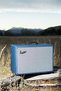 Supro 1650rt Roy