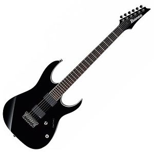Ibanez RGIR20FE-BK RG Iron Label Black