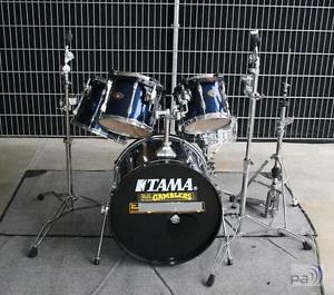 TAMA Rockstar Schlagzeug,gebraucht.