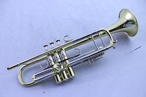 Bach Stradivarius 190-37 Anniversary Model Professional Trumpet in Bb MINT Quinn
