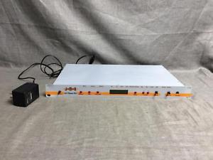 Jomox Airbase99 Analog Rack Drum Synthesizer