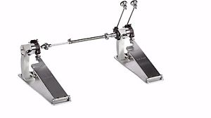 Trick GRATISVERSAND Pro 1V Bigfoot Doppelfußmaschine 2016 Double Bass Drum Pedal