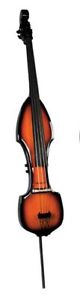 NEW PALATINO VE-500 ELECTRIC UPRIGHT BASS 0$ US S&H !!