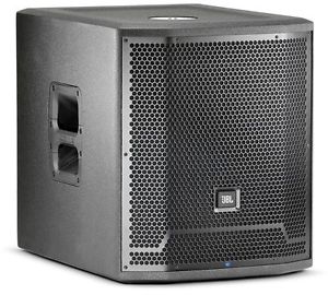 JBL PRX715XLF 1500W 15-inch Powered Subwoofer
