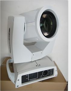 10pc White Color 230W DMX Yodn 7R Beam moving head light +FlyCase Shipped by Sea