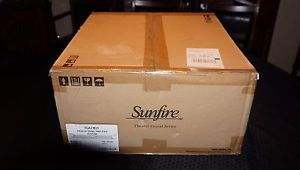 Sunfire TGA-407 High Performance 7-Channel Amplifier