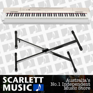 Casio PX-160 Gold 88 Note Digital Piano w/ X-Braced Stand PX-160GD PX 160 *NEW*