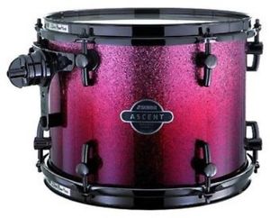 Schlagzeug SONOR Ascent ASC11  Jazz Set , black red diamond , NEU