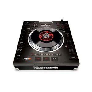 Numark V7 Deck controller Midi USB - Controllo per i software di mixaggio