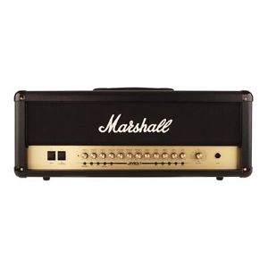 Marshall JMD100 100W High Definition Digital Head Testata valvolare per chitarra