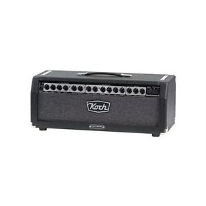 Testata per chitarra Koch Multitone 100 H