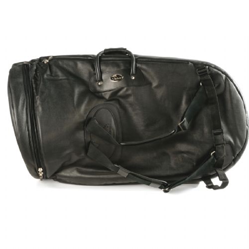 Custodia borsa per strumento a fiato Rockbag RB26254B Tuba Sinfonica