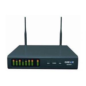 Quik Lok QCW/1.1.6 Microfono per conferenze sistema digitale microfoni wireless