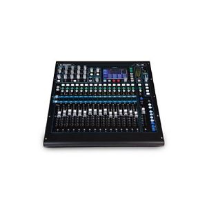 Allen & Heath Qu-16 Chrome
