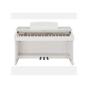 ORLA CDP 31 PIANO DIGITALE Tastiera 88 tasti Hammer Action Graduata - USB Disk -