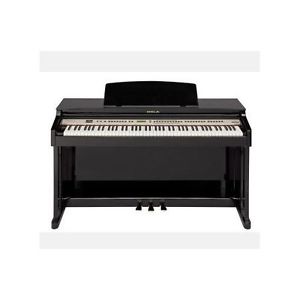 ORLA CDP 31 PIANO DIGITALE Tastiera 88 tasti Hammer Action Graduata - USB Disk -