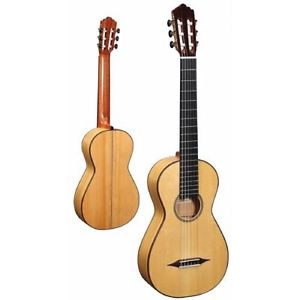 ALTAMIRA SOR CHITARRA CLASSICA DA CONCERTO IN MASSELLO PROFESSIONALE