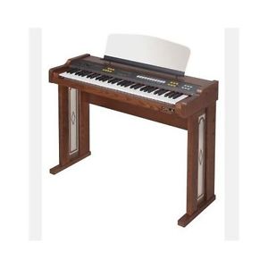 ORLA CLASSICAL 61 SPECIAL EDITION TASTIERA 61 TASTI DA CHIESA USB DISK