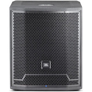 JBL PRX715XLF 15