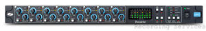 Focusrite OCTOPRE MKII Dynamic 8 Channel MIC PRE Microphone PREAMP MK 2