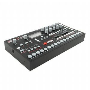 Elektron Analog Four Synthesizer